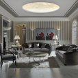 Soher, living rooms, classic and modern